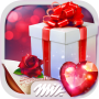icon Hidden Objects Love – Best Love Games для intex Cloud Scan FP