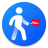 icon Step CounterPedometer 1.3.5