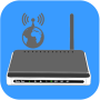 icon WIFI-FREE-PASSWORD- для Inoi 6