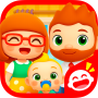 icon Sweet Home Stories для Samsung Galaxy Ace Duos S6802