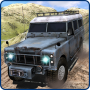icon Real Offroad Driver Simulator