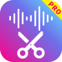 icon Mp3Cut ProRingtone Maker