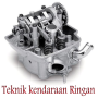 icon Teknik Kendaraan Ringan