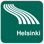icon Helsinki