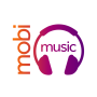 icon mobi music – music and radio