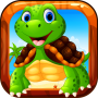 icon Turtle Adventure World для Samsung Galaxy Mini S5570
