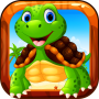 icon Turtle Adventure World для Huawei P20