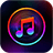 icon Music Player 6.5.5