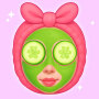 icon Satisfying Skincare ASMR Game