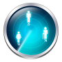 icon Radar People Simulator для Samsung Epic 4G