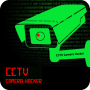 icon CCTV Camera Hacker App - Camera Hacker Simulator для general GM 5 Plus