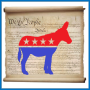 icon Political Nation Left для Samsung Galaxy S4 Mini(GT-I9192)