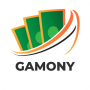 icon Gamony : Earn Money Everyday для Blackview BV8000 Pro