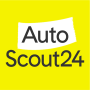 icon AutoScout24: Buy & sell cars для ASUS ROG Phone