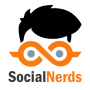 icon Social Nerds для Meizu MX6