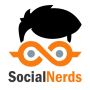 icon Social Nerds для Huawei Mate SE