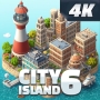 icon City Island 6