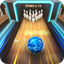 icon Bowling Crew — 3D bowling game для THL T7