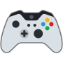 icon Game Controller for Xbox для Samsung Galaxy Note 10.1 N8010
