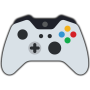 icon Game Controller for Xbox для Xiaomi Mi 6