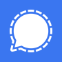 icon Signal Private Messenger для Inoi 5