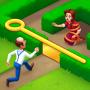 icon Gardenscapes для bq BQ-4028 UP
