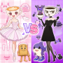 icon Love Idol - Beauty Dress Up