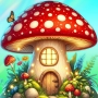icon Artistic Jigsaw: Collection для Doogee S60 Lite
