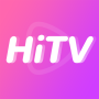 icon HiTV - HD Drama, Film, TV Show для Samsung Galaxy S5 Active