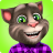 icon Talking Tom Cat 2 5.8.0.43