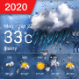 icon New 2018 Weather App & Widget для Micromax Bolt Supreme 2