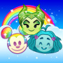 icon Disney Emoji Blitz Game для Samsung Galaxy Prevail