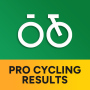 icon Cyclingoo: Cycling results для Huawei Enjoy 7 Plus