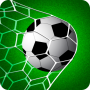 icon GIBA Soccer для Cubot Cheetah 2