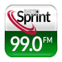 icon Radio Sprint