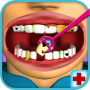 icon Dentist Surgery