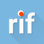 icon rif is fun for Reddit для Samsung Galaxy Tab 2 10.1 P5100