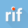 icon rif is fun for Reddit для Samsung Galaxy Ace S5830I