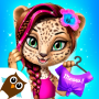 icon Jungle Animal Hair Salon 2 для Posh Optima LTE L530