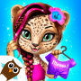 icon Jungle Animal Hair Salon 2 для Samsung Droid Charge I510