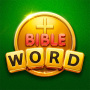 icon Bible Word Puzzle