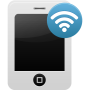 icon Mobile WiFi Hotspot для Huawei MediaPad M5 8