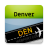icon Denver-DEN Airport 12.5