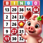 icon Bingo Classic - Bingo Games для Samsung Galaxy Pop Plus S5570i