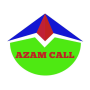 icon AZAM CALL