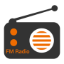 icon FM Radio (Streaming) для Motorola Moto X4