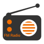 icon FM Radio (Streaming) для infocus Bingo 21