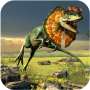 icon Dilophosaurus Survival