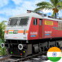 icon Indian Railway Train Simulator для Huawei MediaPad M5 8 Wi-Fi
