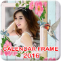 icon Calendar Frame